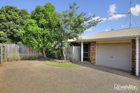 Property photo of 2/24 Dennis Court Avoca QLD 4670