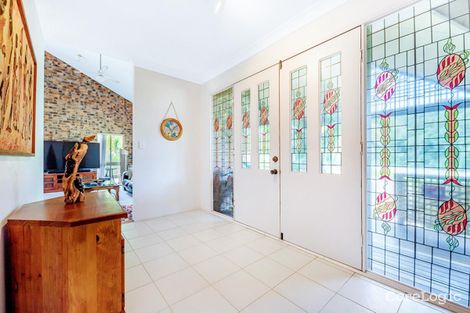 Property photo of 45 Kagoola Drive Mudgeeraba QLD 4213