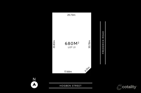 Property photo of 10 Hogben Street Grange SA 5022