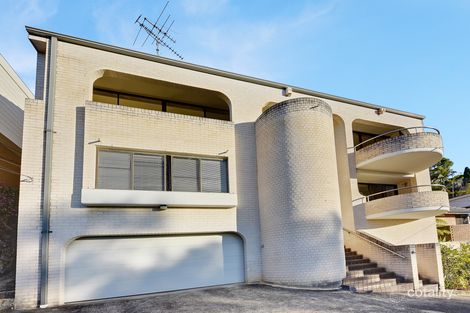 Property photo of 32 Willowie Road Castle Cove NSW 2069