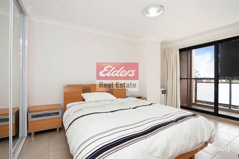 Property photo of 502/465 Chapel Road Bankstown NSW 2200