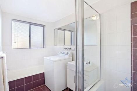 Property photo of 5/5-7 Grose Street Parramatta NSW 2150