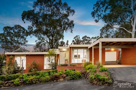 Property photo of 16/167 Pitt Street Eltham VIC 3095