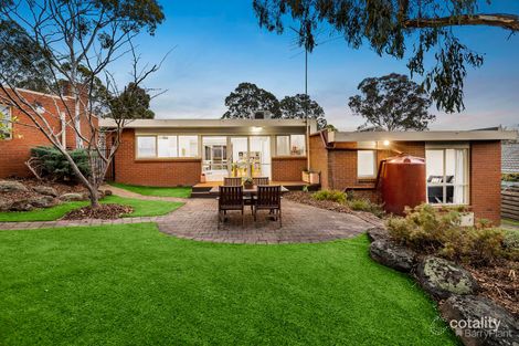 Property photo of 16/167 Pitt Street Eltham VIC 3095