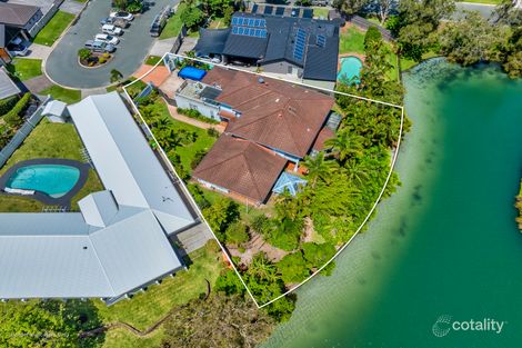 25 Peninsula Ct, Mermaid Waters, QLD 4218
