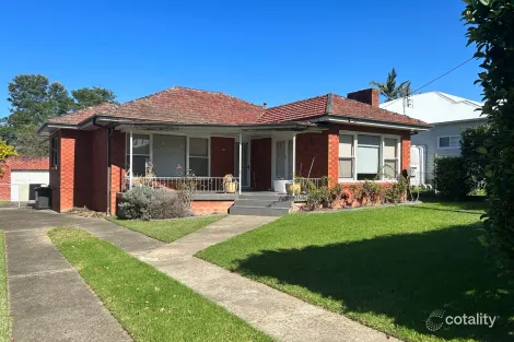 Property photo of 38 Plunkett Street Nowra NSW 2541