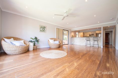 Property photo of 3 Sauterne Close Muswellbrook NSW 2333