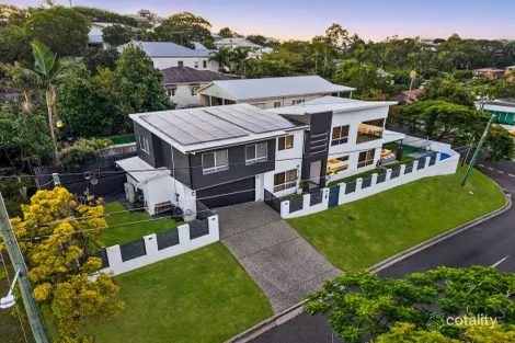 Property photo of 87 Main Avenue Balmoral QLD 4171