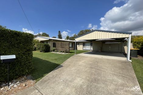 Property photo of 74 Lauren Street Urangan QLD 4655