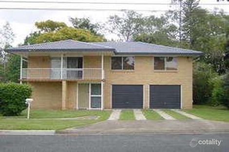 Property photo of 6 Sheraton Street Macgregor QLD 4109
