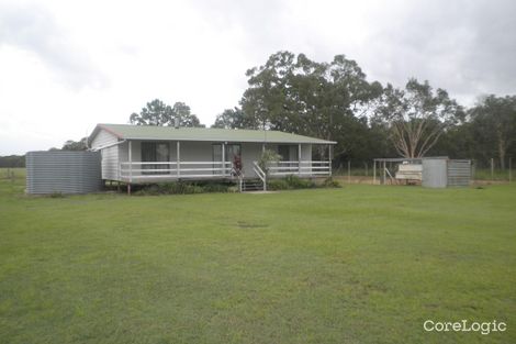 9 Buxton Rd, Isis River, QLD 4660