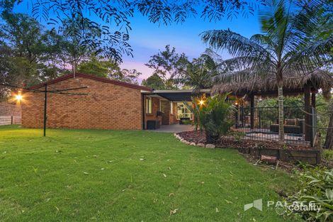 Property photo of 19 Lascelles Court Chuwar QLD 4306