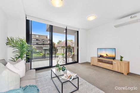 Property photo of 2040/2E Porter Street Ryde NSW 2112