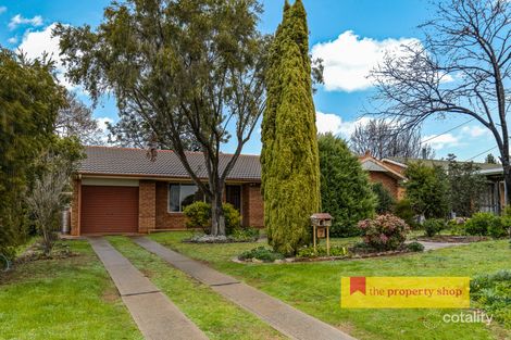 7 Belmore St, Gulgong, NSW 2852
