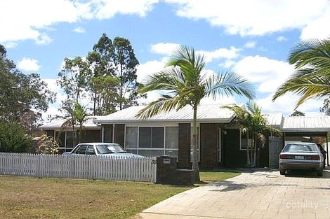 38 Maryborough St, Granville, QLD 4650