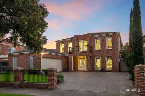 3 Ferntree Gr, Aspendale Gardens, VIC 3195