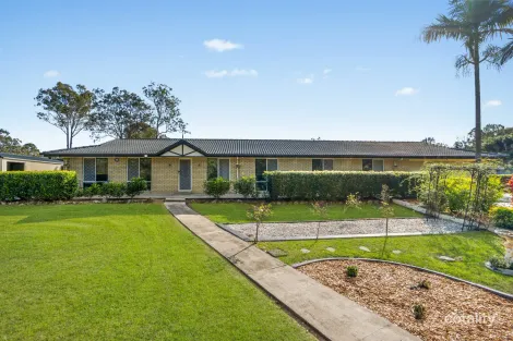 171-177 Sentinel Dr, Greenbank, QLD 4124