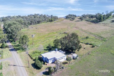 33 Fullers Lane, Wallabadah, NSW 2343