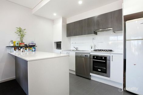Property photo of 105/8 Broughton Street Canterbury NSW 2193