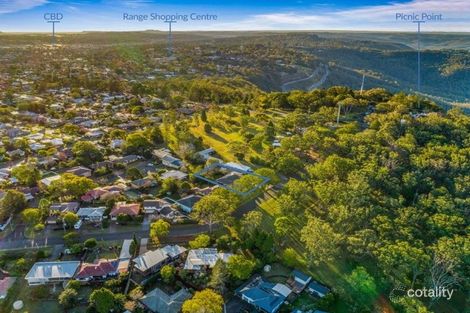 Property photo of 1 Heller Street Rangeville QLD 4350