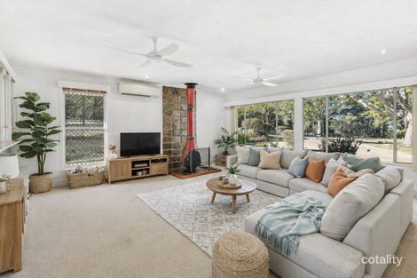 Property photo of 1 Heller Street Rangeville QLD 4350