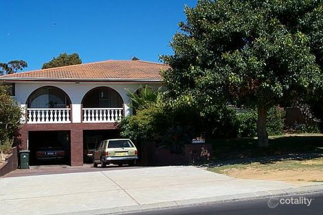 Property photo of 37 Clement Drive Karrinyup WA 6018