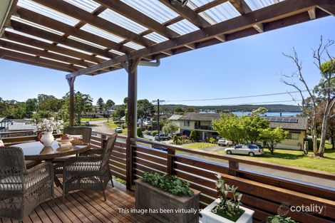 Property photo of 29 Murraba Crescent Gwandalan NSW 2259