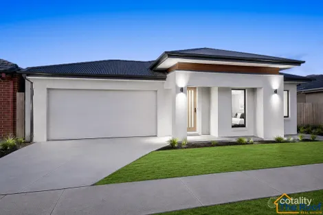 Property photo of 26 Councillor Drive Weir Views VIC 3338