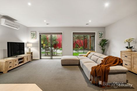 Property photo of 4 Leonard Road Kilsyth VIC 3137