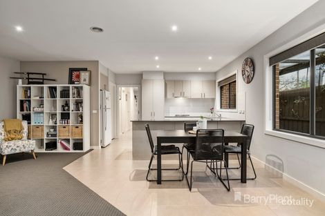 Property photo of 4 Leonard Road Kilsyth VIC 3137