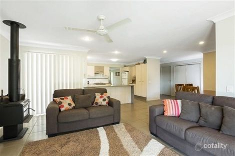 Property photo of 39 Cyperus Crescent Carseldine QLD 4034
