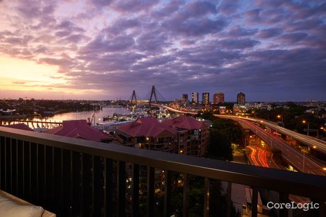 Property photo of 1001/280 Jones Street Pyrmont NSW 2009