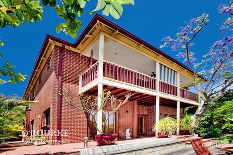 Property photo of 98A Duke Street Scarborough WA 6019