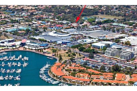 Property photo of 2/25 Homer Street Cleveland QLD 4163