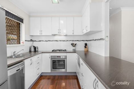 Property photo of 47 Sparkes Road Bray Park QLD 4500
