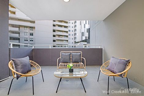 Property photo of 305/26-32 Marsh Street Wolli Creek NSW 2205