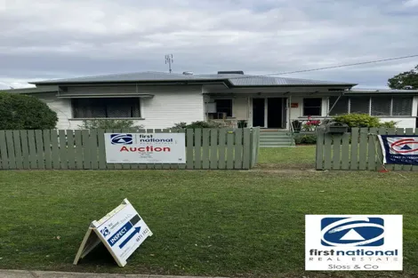 Property photo of 24 Marsh Street Goondiwindi QLD 4390