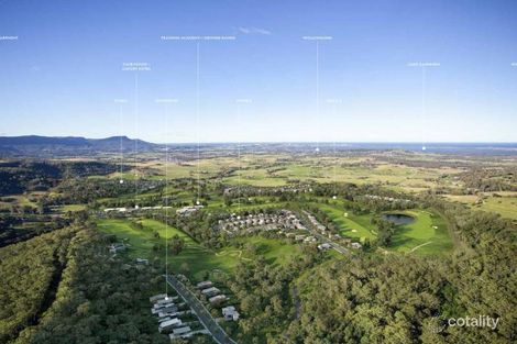 Lot 230 Avondale Rd, Huntley, NSW 2530