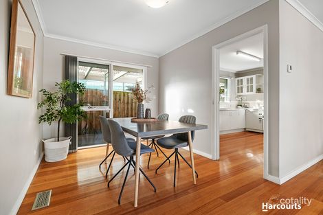 Property photo of 6/13 St Johns Wood Road Mount Waverley VIC 3149