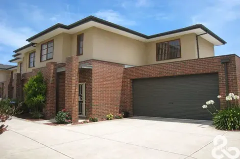 3/38 Rufus St, Epping, VIC 3076