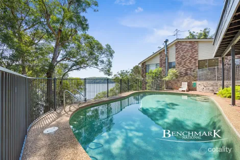 Property photo of 89 Fowler Road Illawong NSW 2234