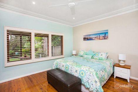 Property photo of 5 Coreen Avenue Loftus NSW 2232