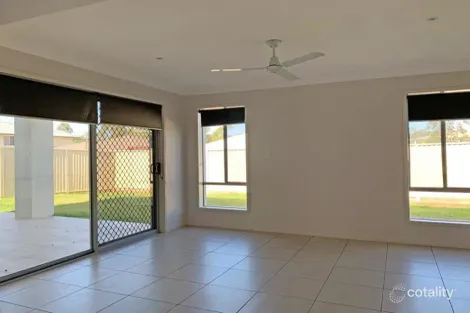 Property photo of 5 Chromata Lane Coomera QLD 4209