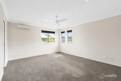 Property photo of 5 Chromata Lane Coomera QLD 4209