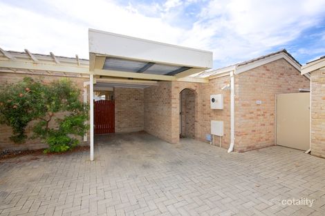 Property photo of 2/52 Second Avenue Claremont WA 6010