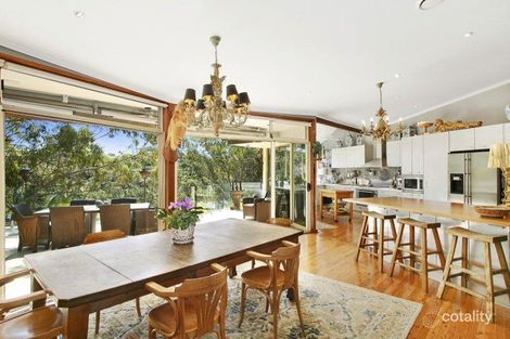 Property photo of 10 Thorn Street Hunters Hill NSW 2110