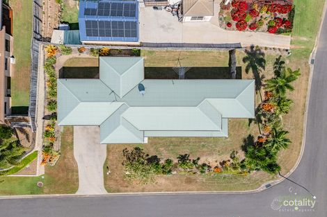 Property photo of 2 Jordana Court New Auckland QLD 4680