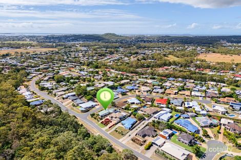 Property photo of 2 Jordana Court New Auckland QLD 4680