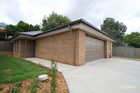 Property photo of 89B Peisley Street Orange NSW 2800