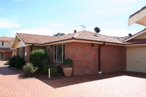 6/11 Wallace St, Swansea, NSW 2281